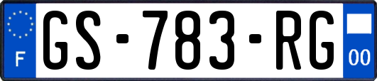 GS-783-RG