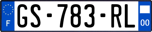 GS-783-RL