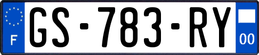 GS-783-RY