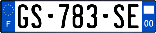 GS-783-SE