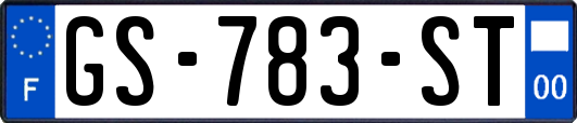 GS-783-ST