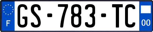 GS-783-TC