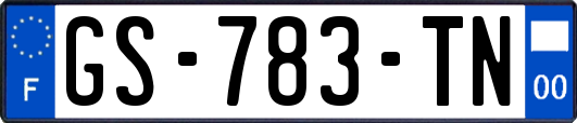 GS-783-TN
