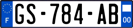 GS-784-AB