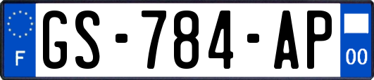 GS-784-AP