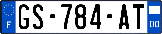 GS-784-AT