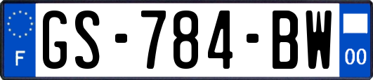 GS-784-BW