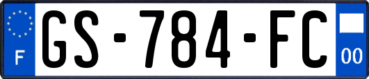 GS-784-FC