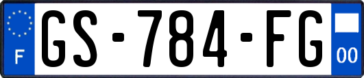 GS-784-FG