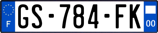GS-784-FK