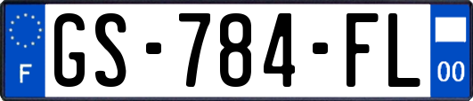 GS-784-FL