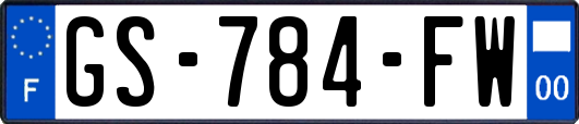 GS-784-FW