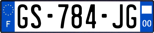 GS-784-JG