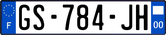 GS-784-JH