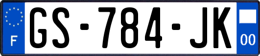 GS-784-JK