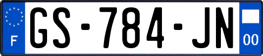 GS-784-JN