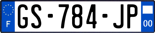 GS-784-JP