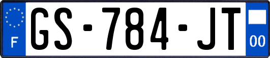 GS-784-JT