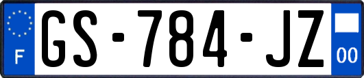 GS-784-JZ