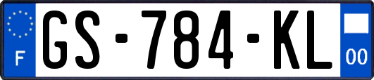 GS-784-KL