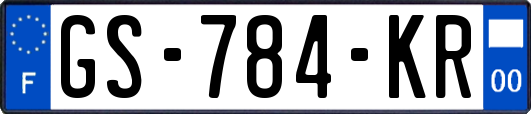 GS-784-KR