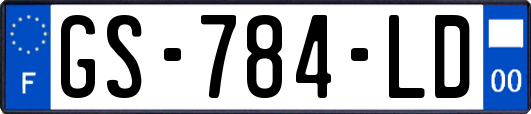 GS-784-LD