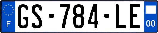 GS-784-LE
