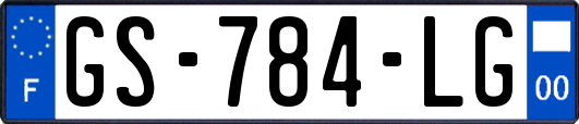 GS-784-LG