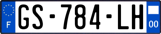 GS-784-LH