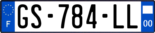GS-784-LL