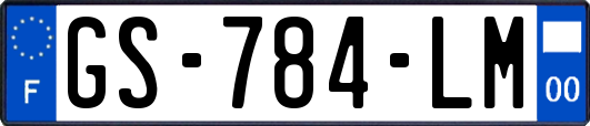 GS-784-LM