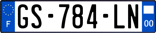 GS-784-LN
