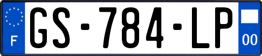GS-784-LP