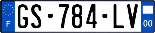 GS-784-LV