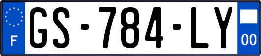 GS-784-LY