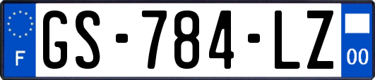 GS-784-LZ