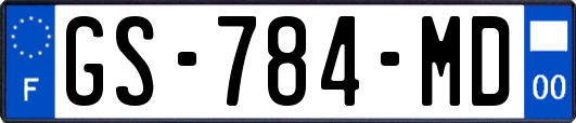 GS-784-MD