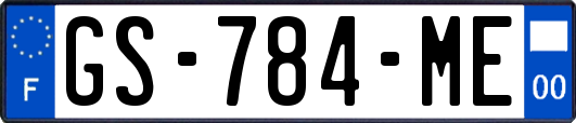 GS-784-ME