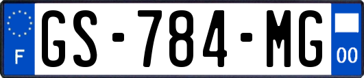 GS-784-MG