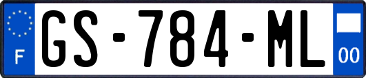 GS-784-ML