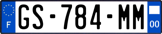 GS-784-MM