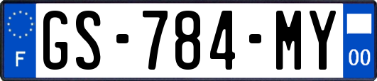 GS-784-MY
