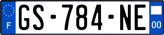 GS-784-NE