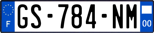 GS-784-NM