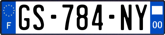 GS-784-NY