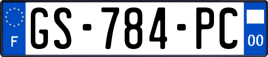 GS-784-PC