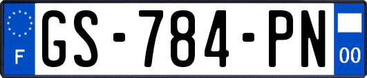 GS-784-PN