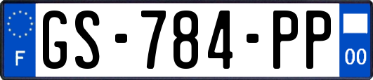 GS-784-PP