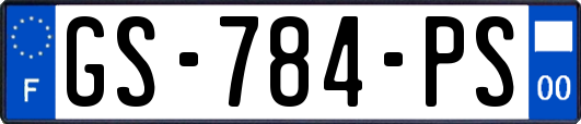 GS-784-PS