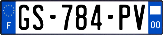 GS-784-PV